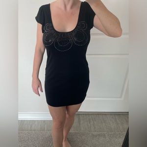 Express Dreamweight Cotton Dress